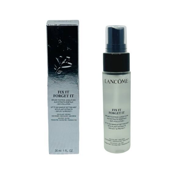 Lancôme Fix It Forget It Anti-Pollution Makeup Setting Mist - 1 fl oz / 30 ml - Picture 1 of 3